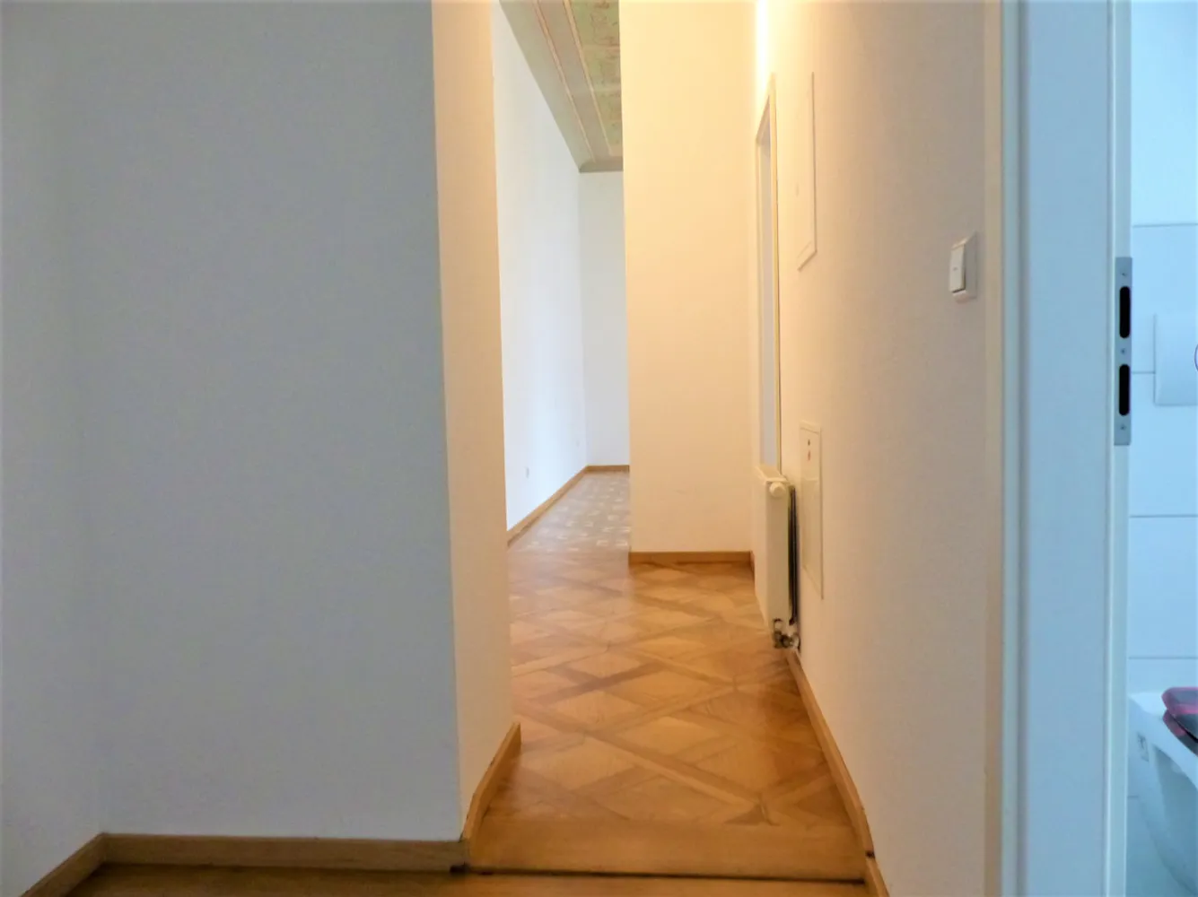2 room apartment with 73 m² in Rastatt – Photo 1
