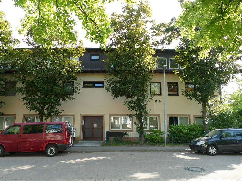 WG-Zimmer mit 14 m² in Freiburg im Breisgau – Bild 5