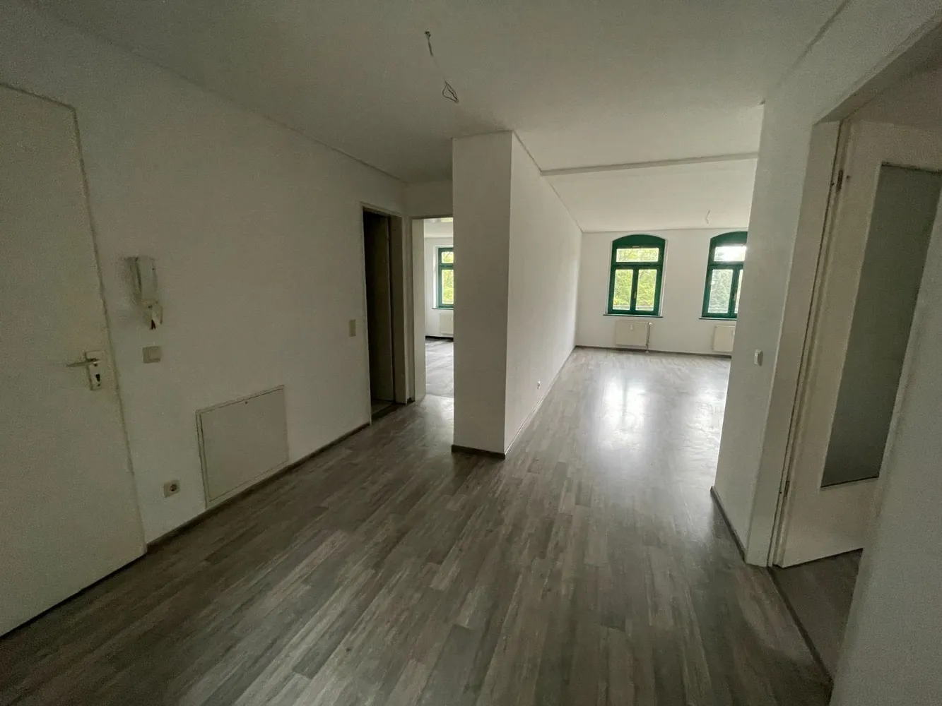 2 Zimmer Wohnung mit 61 m² in Dresden – Bild 7