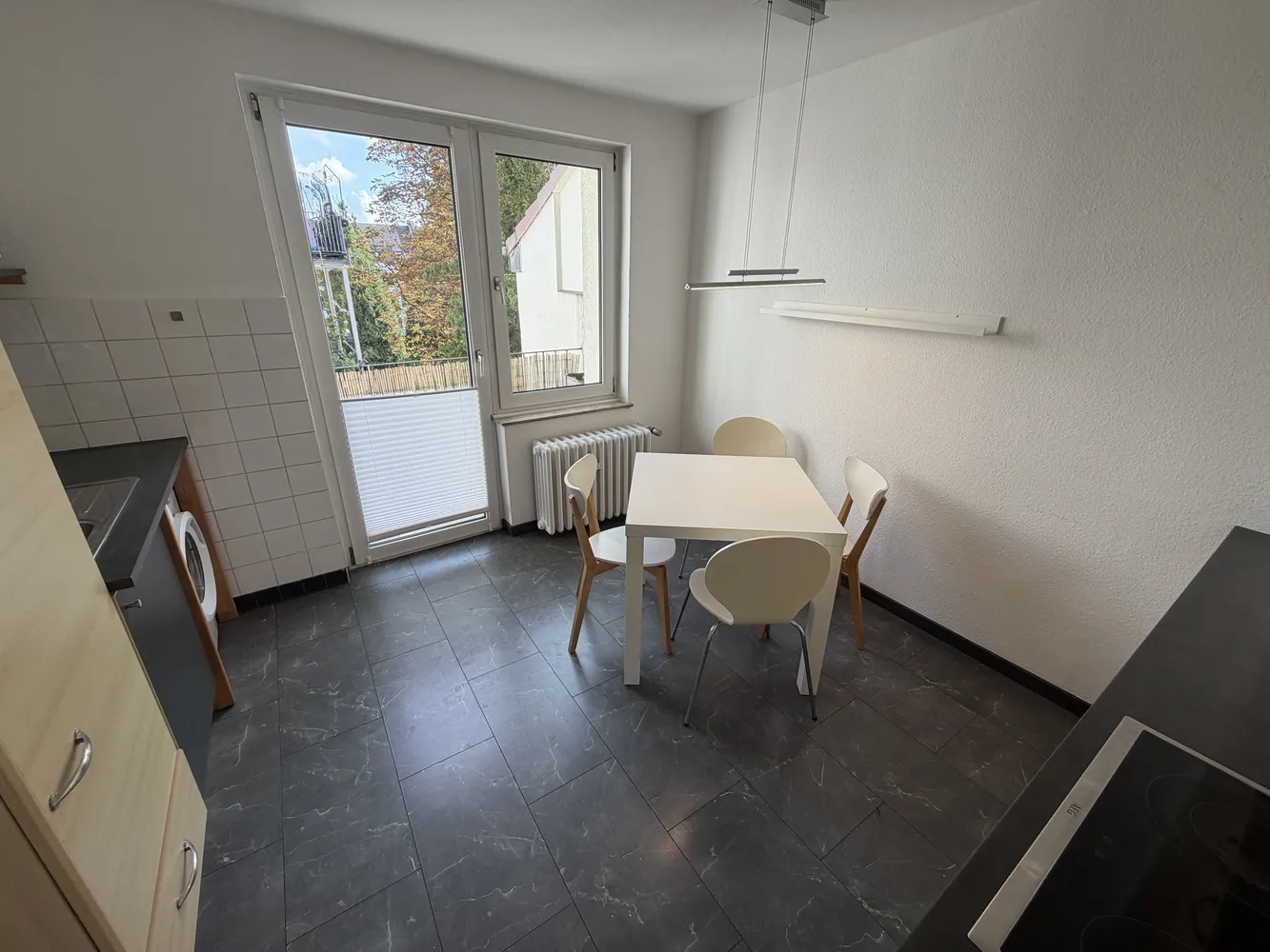3 Zimmer Wohnung mit 56 m² in Essen – Bild 1