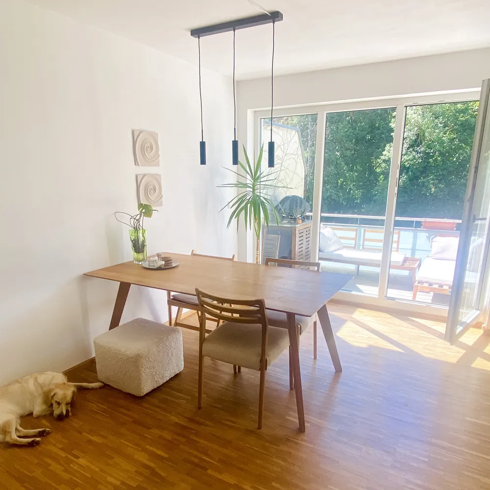 WG-Zimmer mit 11 m² in Regensburg – Bild 2