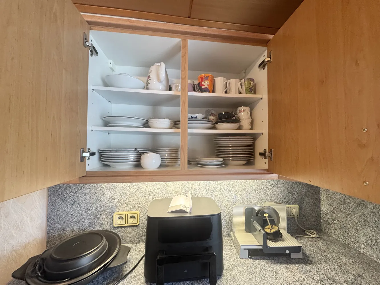 3 Zimmer Wohnung mit 82 m² in Nürnberg – Bild 11