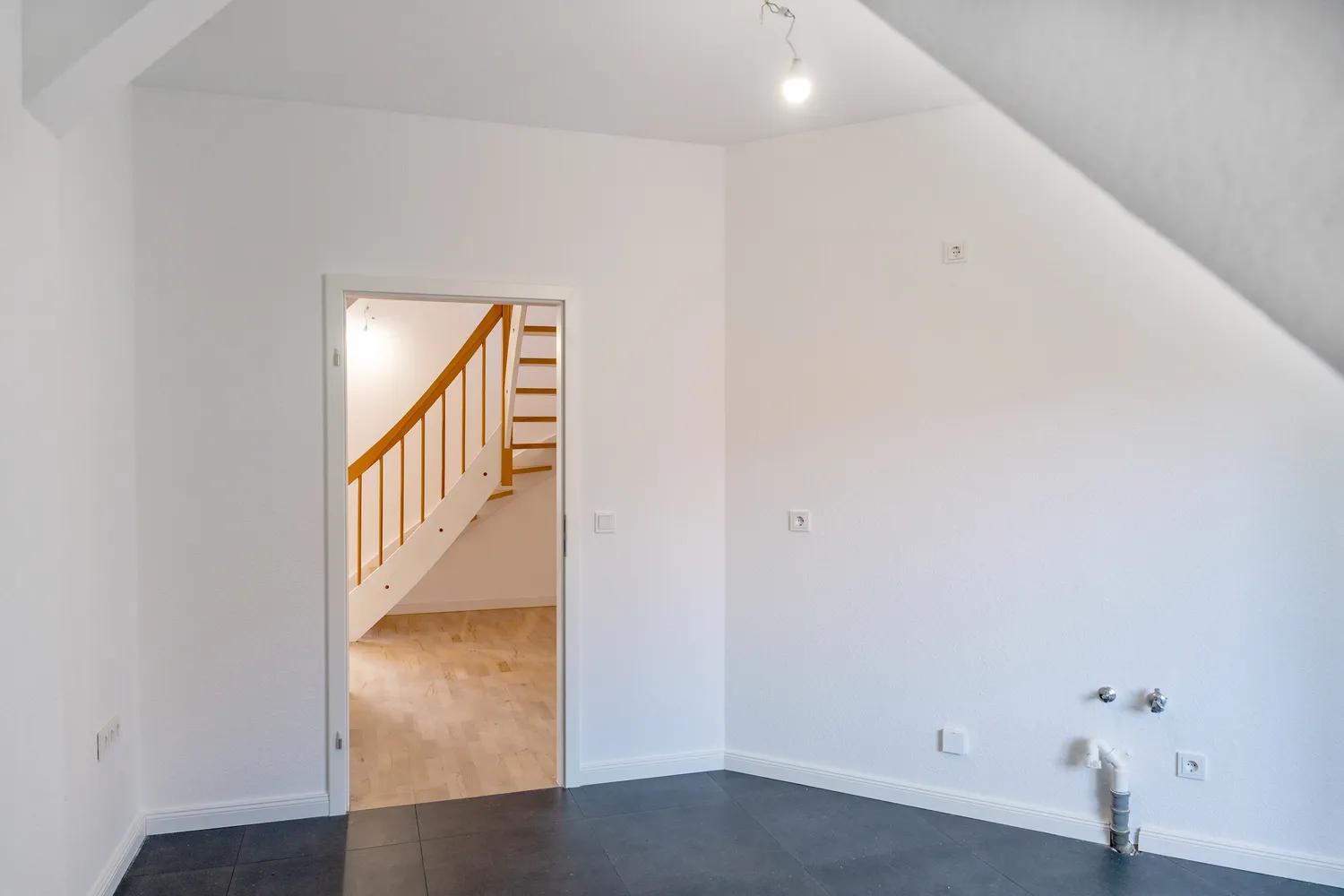 5 room apartment with 116 m² in Erfurt – Photo 3