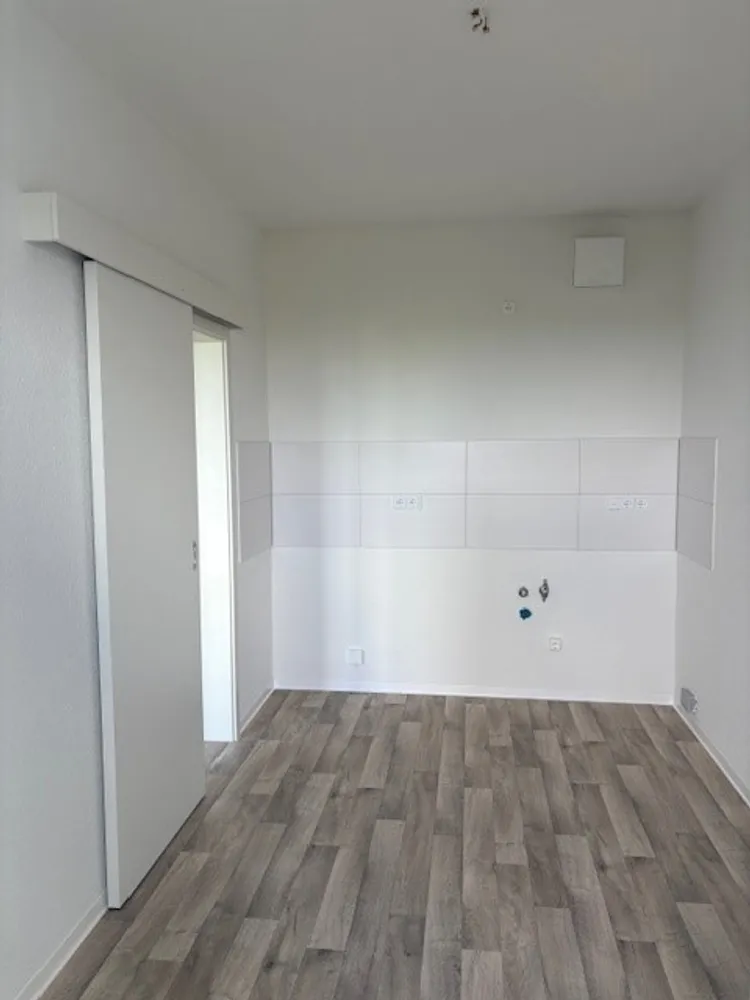 3 Zimmer Wohnung mit 62 m² in Rostock – Bild 3