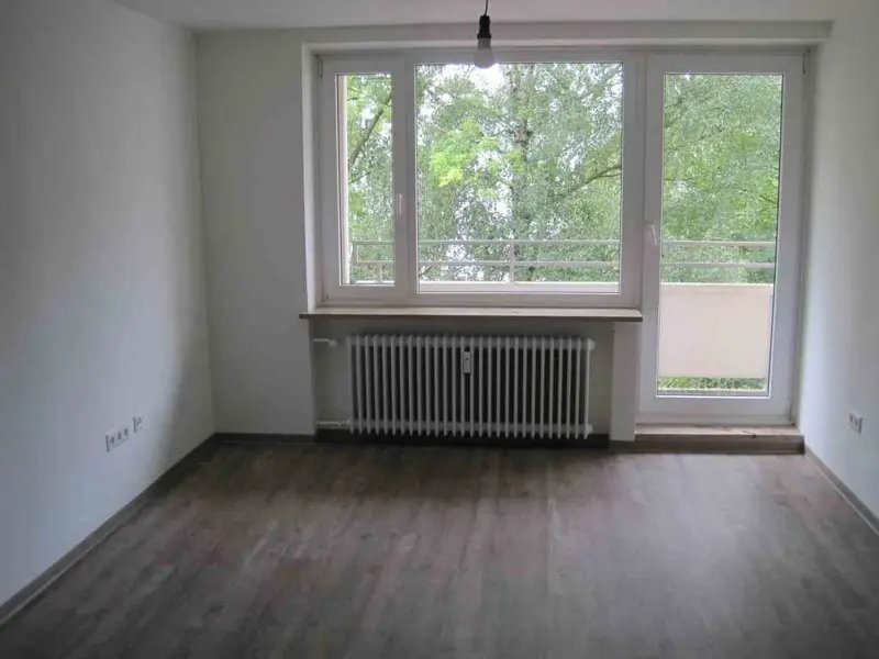 2 Zimmer Wohnung mit 58 m² in Ingolstadt – Bild 6