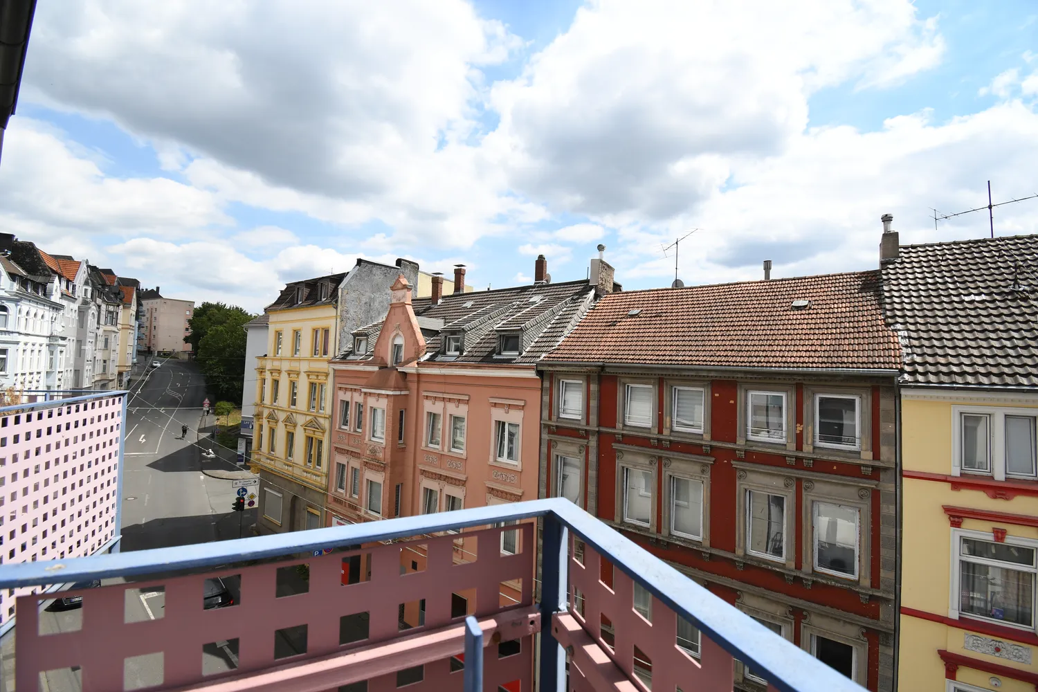 5 Zimmer Wohnung mit 80 m² in Hagen – Bild 4