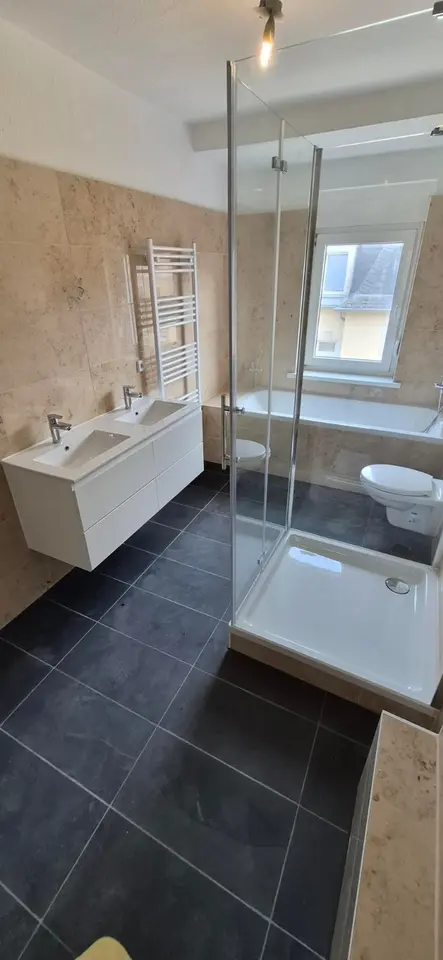 4 Zimmer Wohnung mit 118 m² in Freital – Bild 10