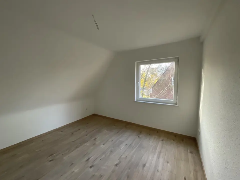 3 Zimmer Wohnung mit 55 m² in Wilhelmshaven – Bild 2