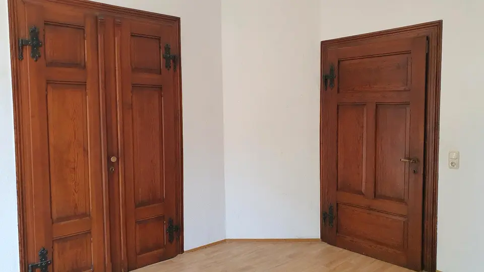 3 Zimmer Wohnung mit 75 m² in Rudolstadt – Bild 8