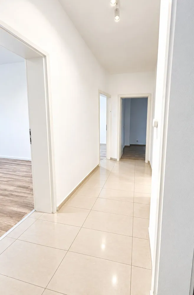 1 Zimmer Wohnung mit 25 m² in Darmstadt – Bild 1
