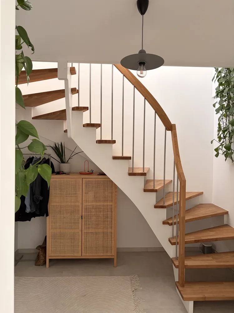 2 Zimmer Wohnung mit 59 m² in München – Bild 8