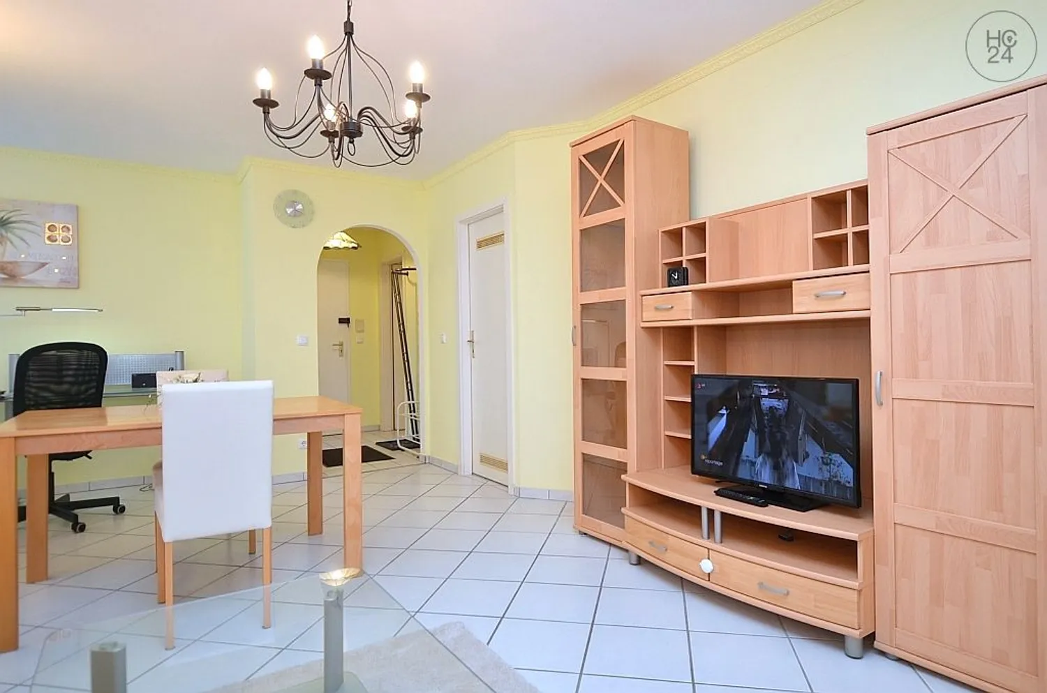 2 Zimmer Wohnung mit 56 m² in Nürnberg – Bild 10