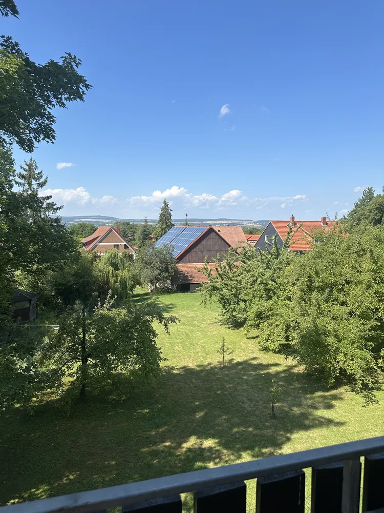 4 Zimmer Wohnung mit 103 m² in Göttingen – Bild 2