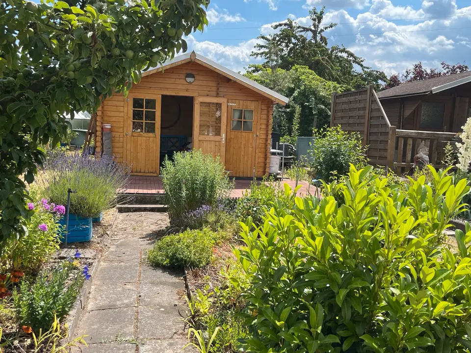 6 Zimmer Haus mit 140 m² in Dresden – Bild 5