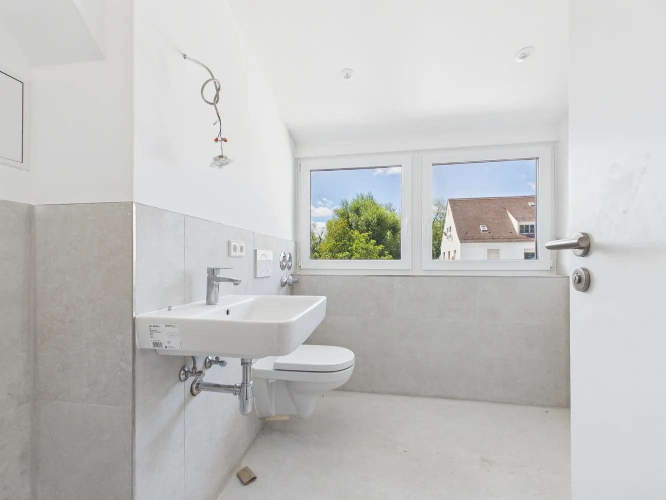 2 Zimmer Wohnung mit 52 m² in Augsburg – Bild 8