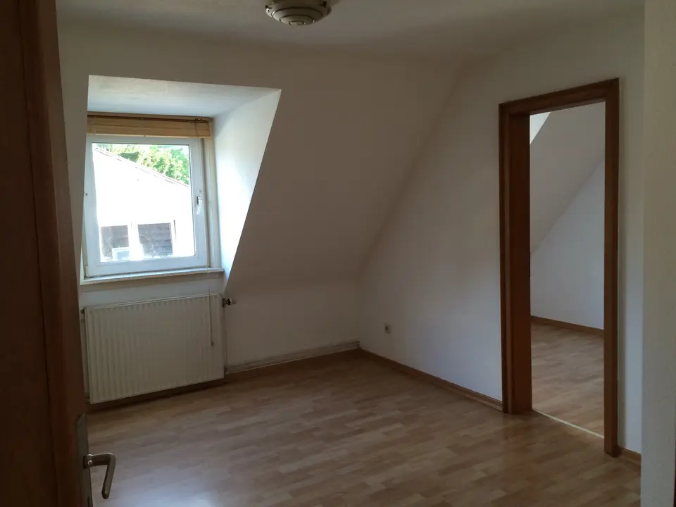 4 Zimmer Wohnung mit 68 m² in Siegen – Bild 1