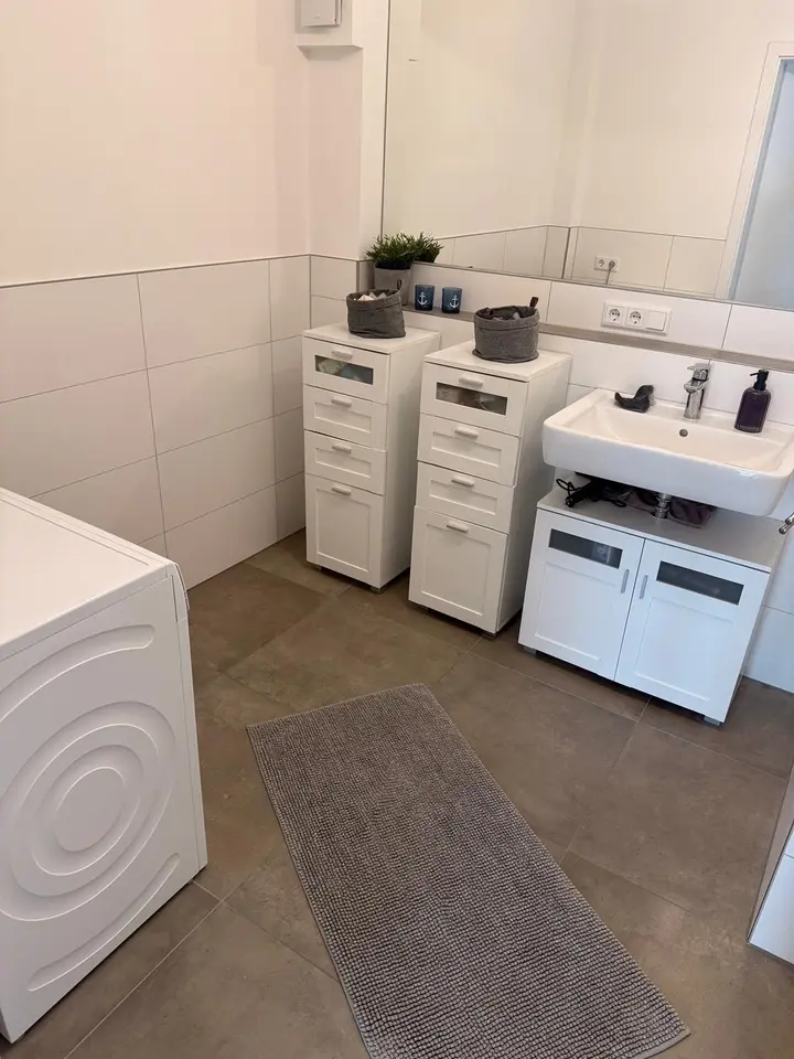 3 Zimmer Wohnung mit 80 m² in Emsdetten – Bild 6