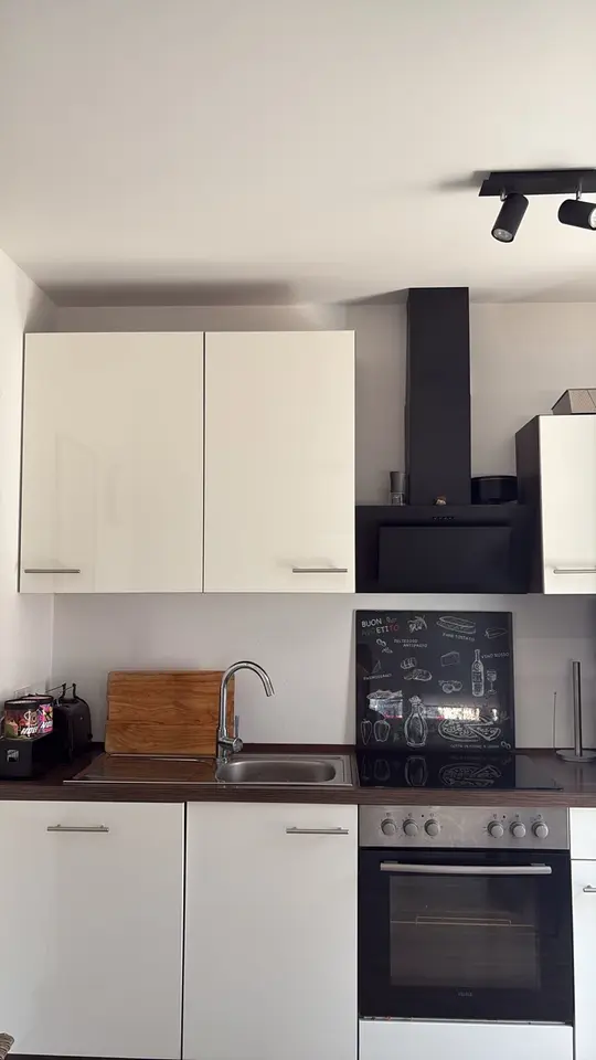 2 Zimmer Wohnung mit 62 m² in Kleve – Bild 2