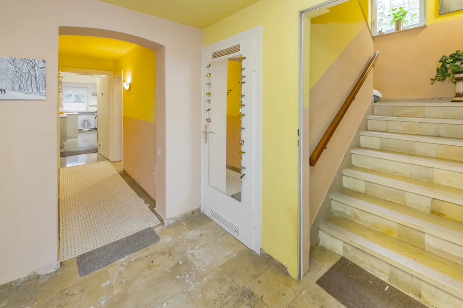 3 Zimmer Wohnung mit 77 m² in Wuppertal – Bild 2