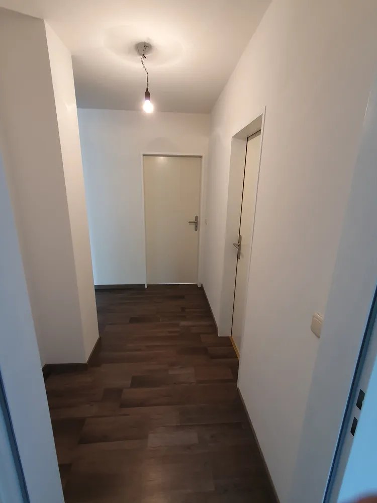 3 Zimmer Wohnung mit 72 m² in Cham – Bild 12