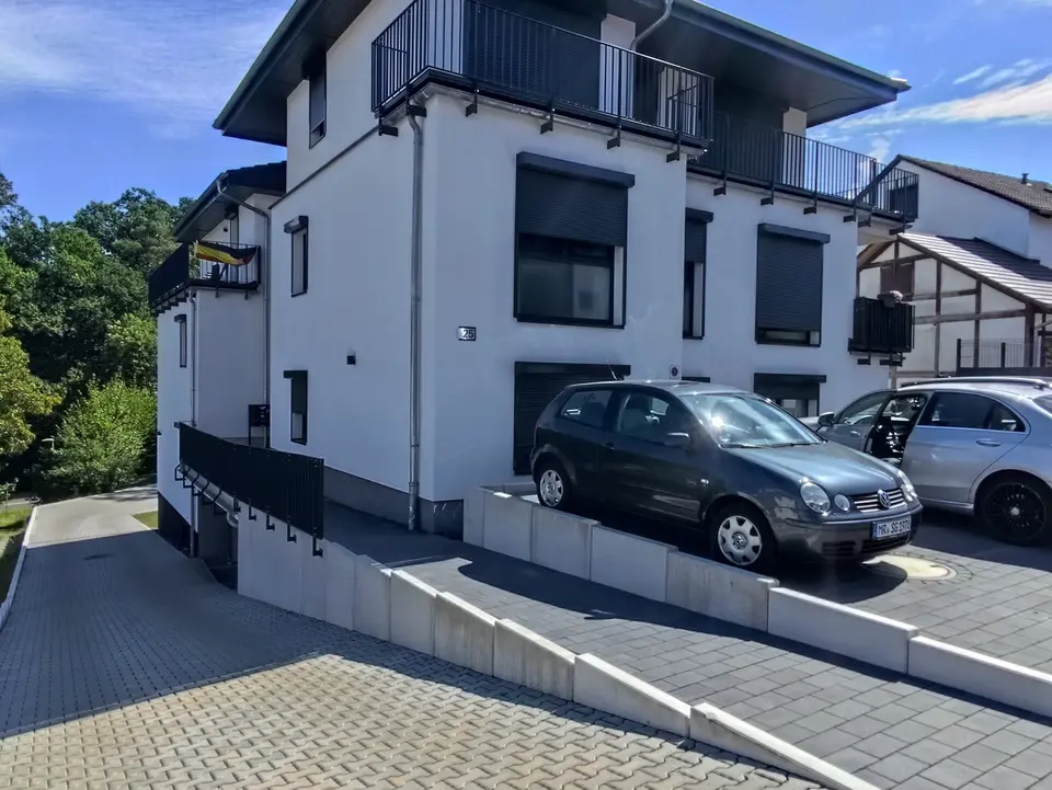 2 Zimmer Wohnung mit 104 m² in Nürnberg – Bild 8