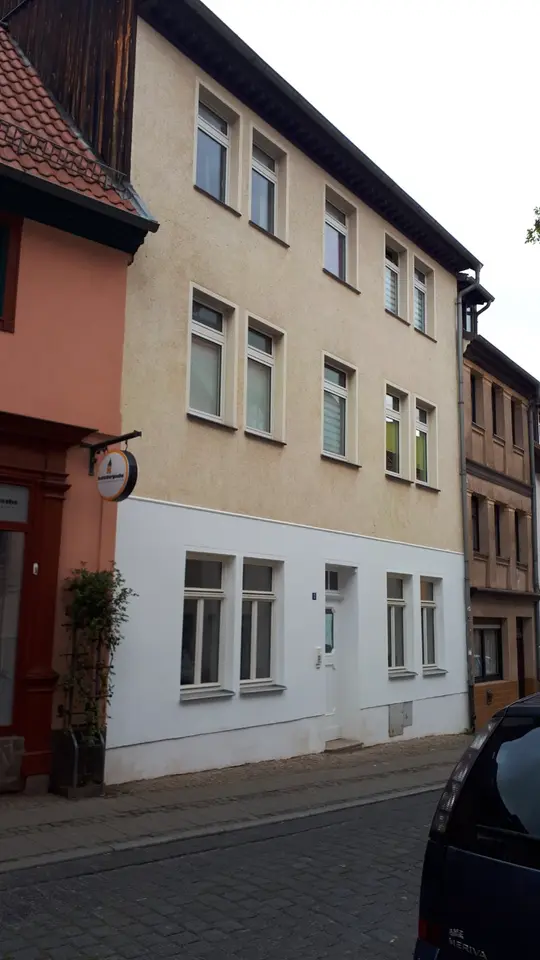 Studio mit 41 m² in Sangerhausen – Bild 9