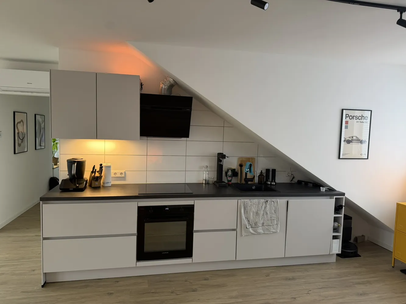 3 Zimmer Wohnung mit 96 m² in Wuppertal – Bild 7