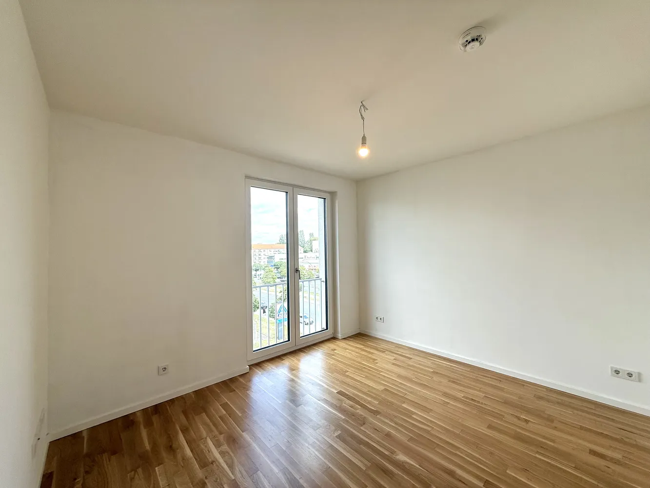 2 Zimmer Wohnung mit 54 m² in Berlin – Bild 11