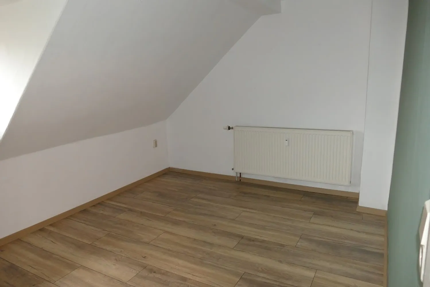 3 room apartment with 66 m² in Naumburg (Saale) – Photo 3