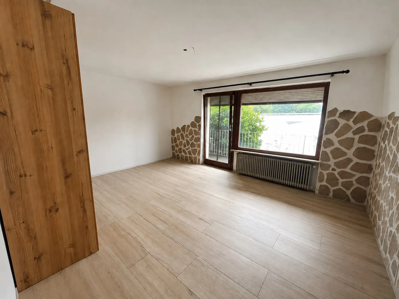 2 Zimmer Wohnung mit 50 m² in Hannover – Bild 5