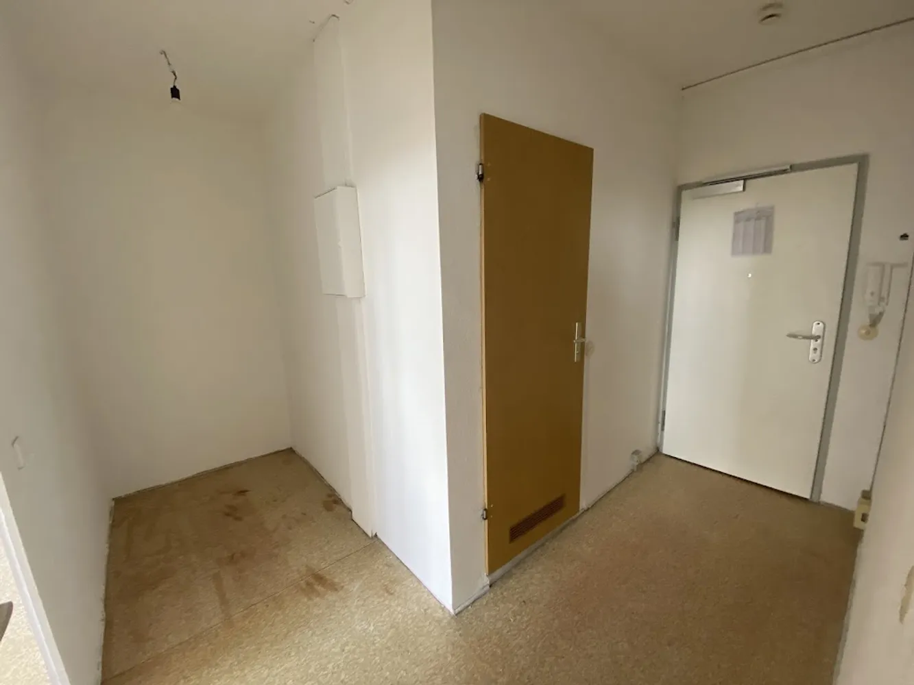 2 room apartment with 47 m² in Berlin – Photo 4