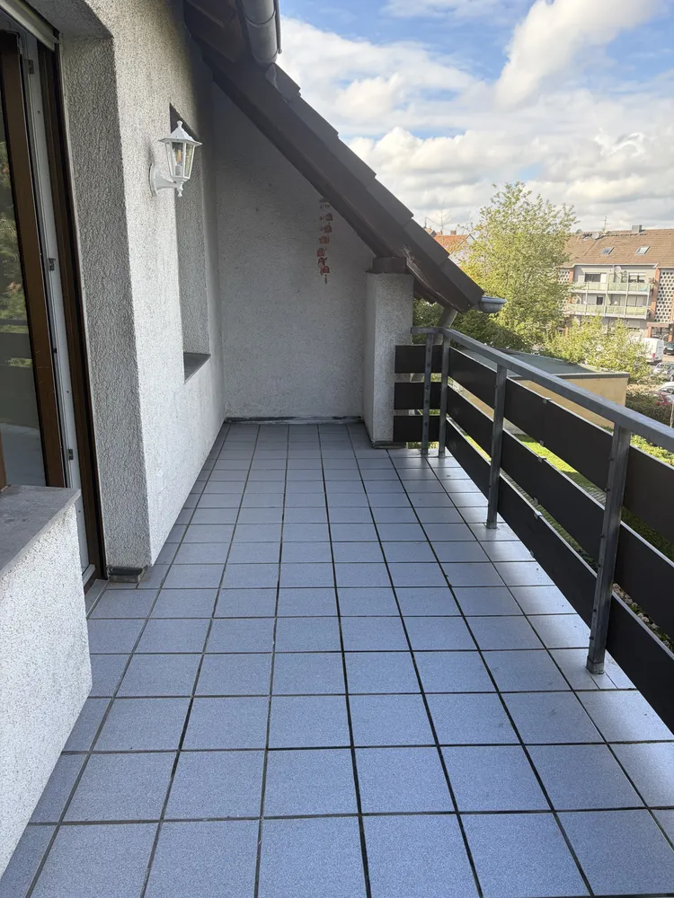 3 Zimmer Wohnung mit 87 m² in Aachen – Bild 5