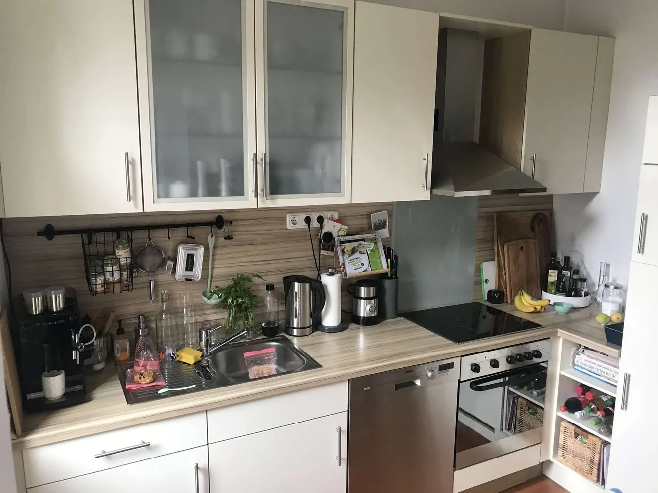 5 Zimmer Wohnung mit 110 m² in Essen – Bild 6