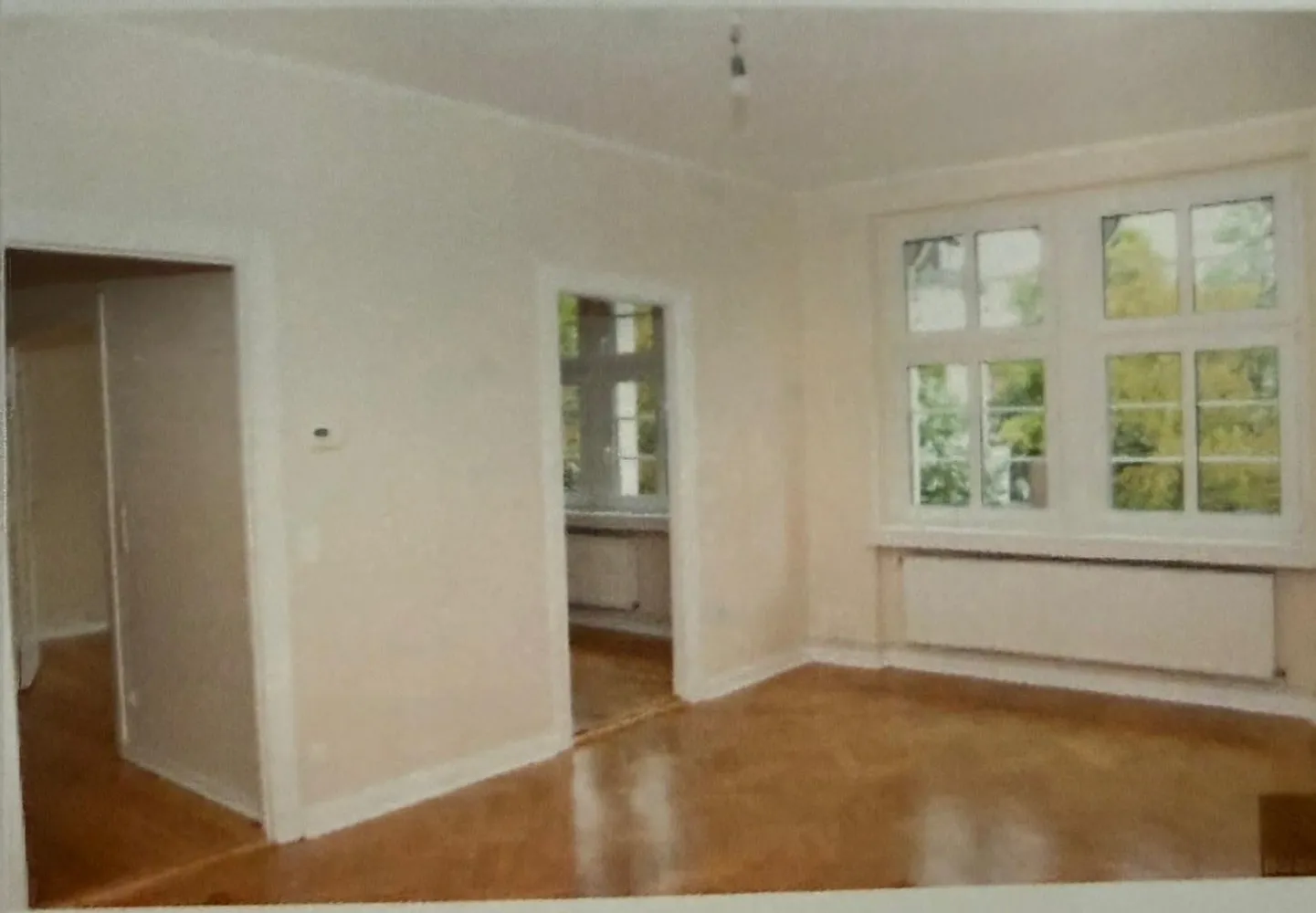 4 Zimmer Wohnung mit 100 m² in Berlin – Bild 3