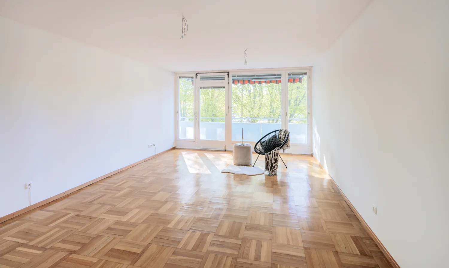 4 Zimmer Wohnung mit 118 m² in München – Bild 7