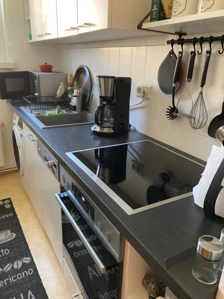 WG-Zimmer mit 54 m² in Meißen – Bild 4