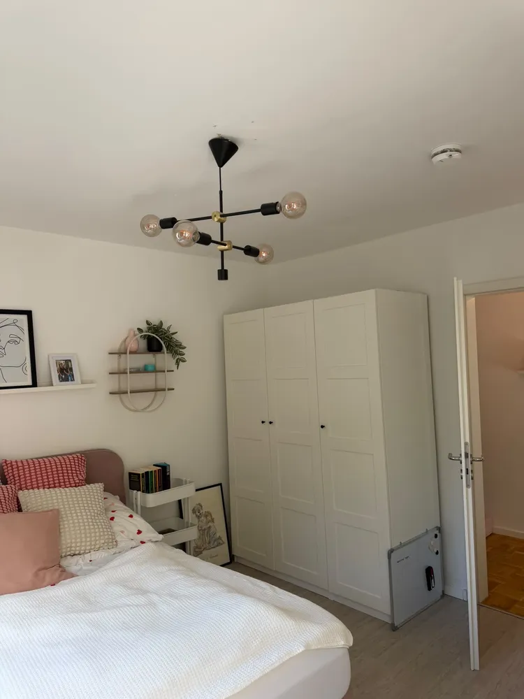 3 room apartment with 72 m² in Hanover – Photo 8