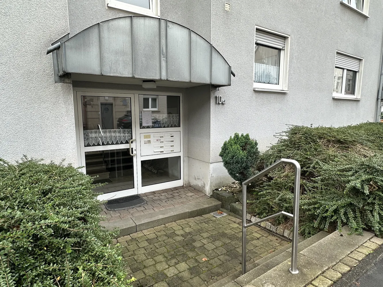 3 Zimmer Wohnung mit 61 m² in Hagen – Bild 1