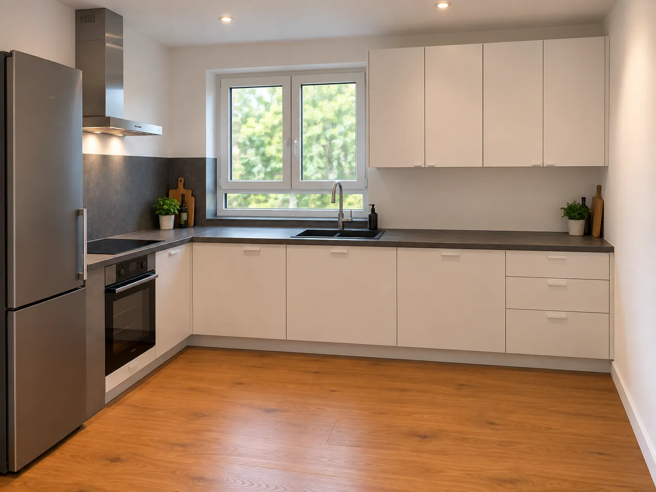 3 Zimmer Wohnung mit 75 m² in Stuttgart – Bild 1