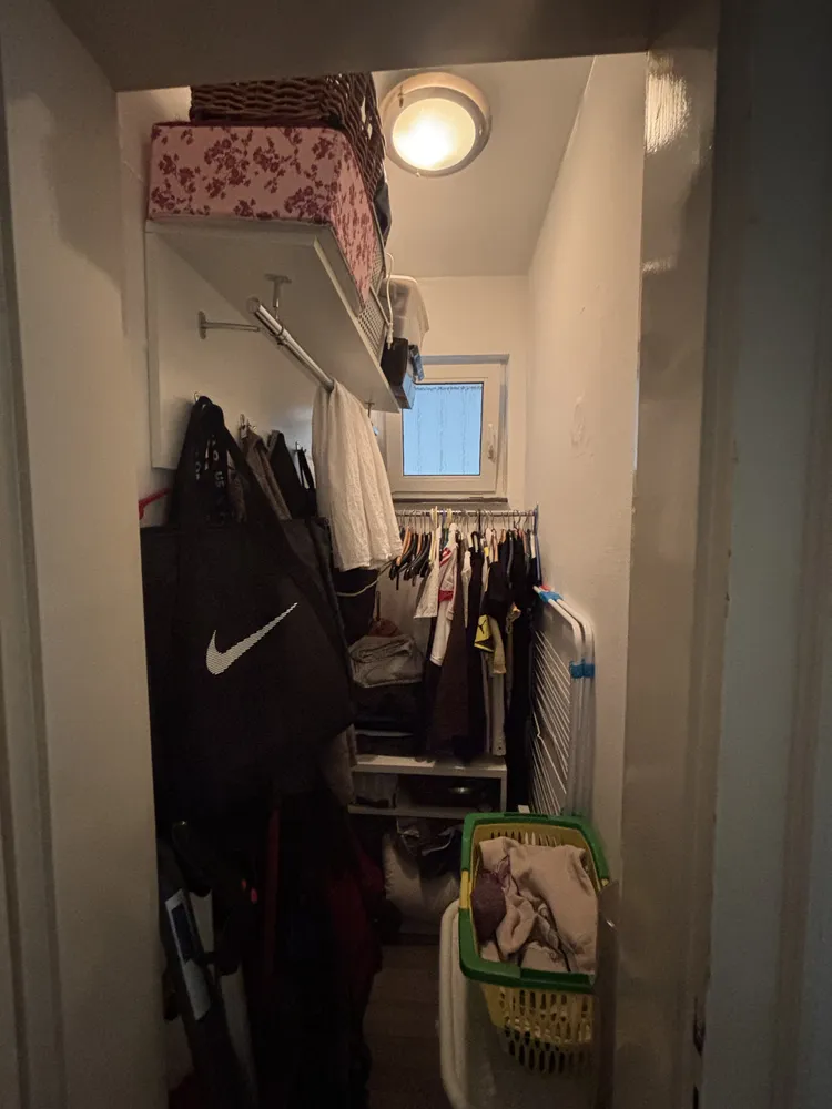 2 Zimmer Wohnung mit 34 m² in Mannheim – Bild 10