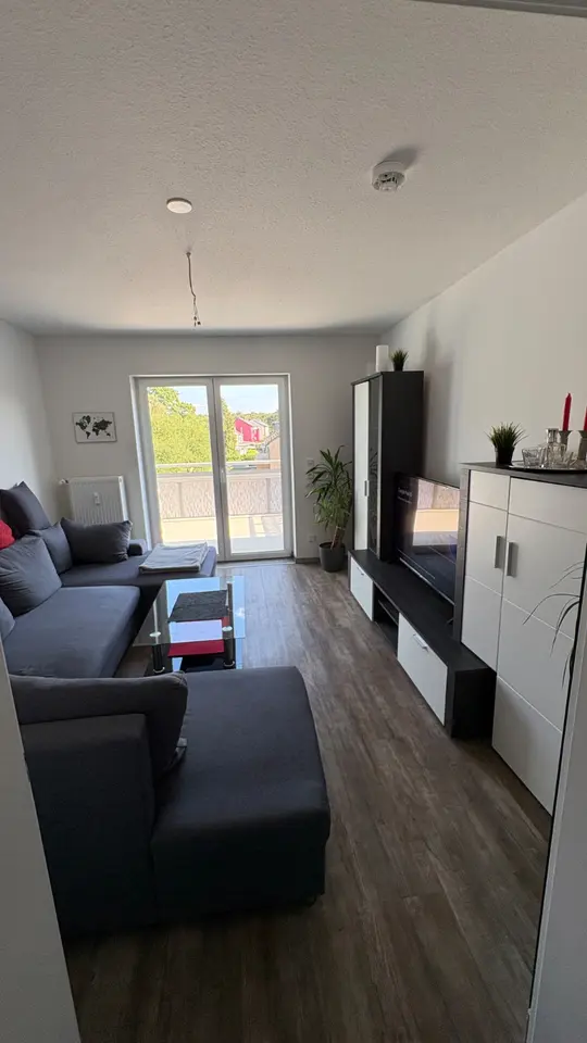 3 Zimmer Wohnung mit 57 m² in Duisburg – Bild 2