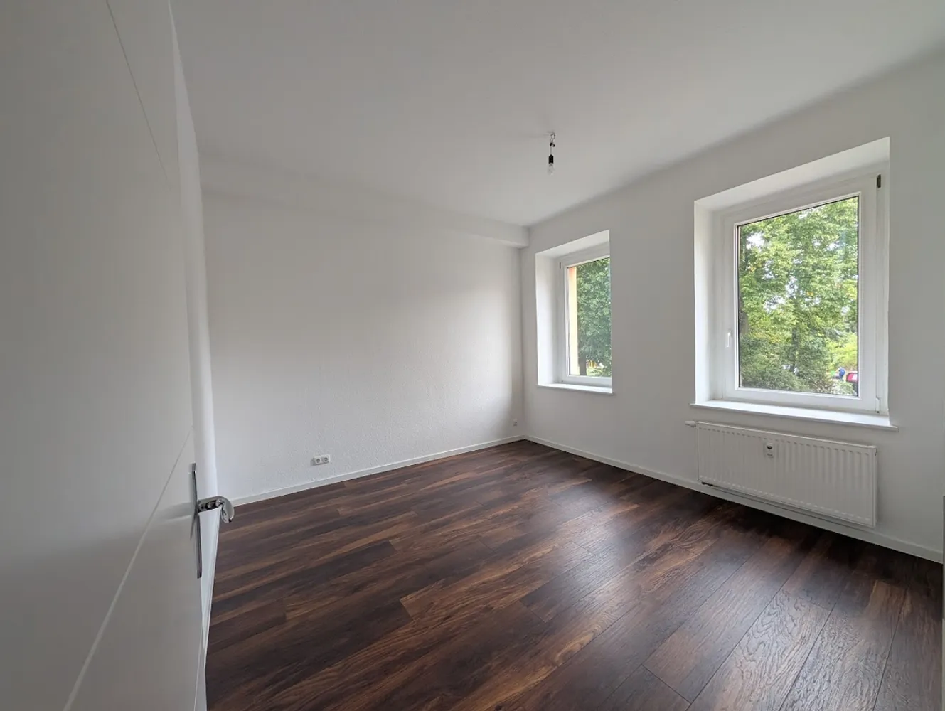 2 Zimmer Wohnung mit 55 m² in Leipzig – Bild 8
