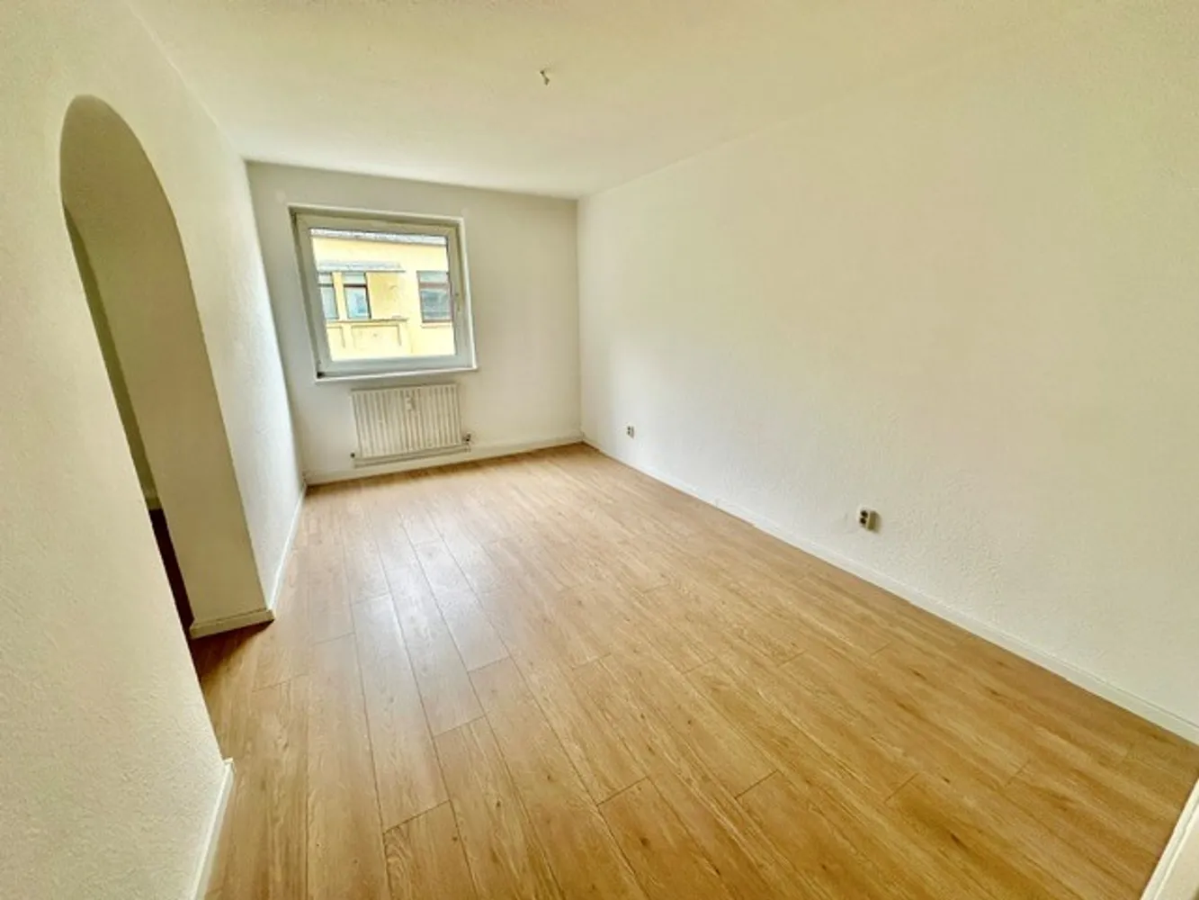 2 Zimmer Wohnung mit 51 m² in Wiesbaden – Bild 8