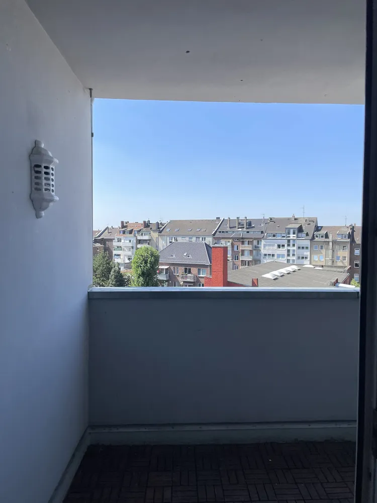 2 Zimmer Wohnung mit 39 m² in Düsseldorf – Bild 3