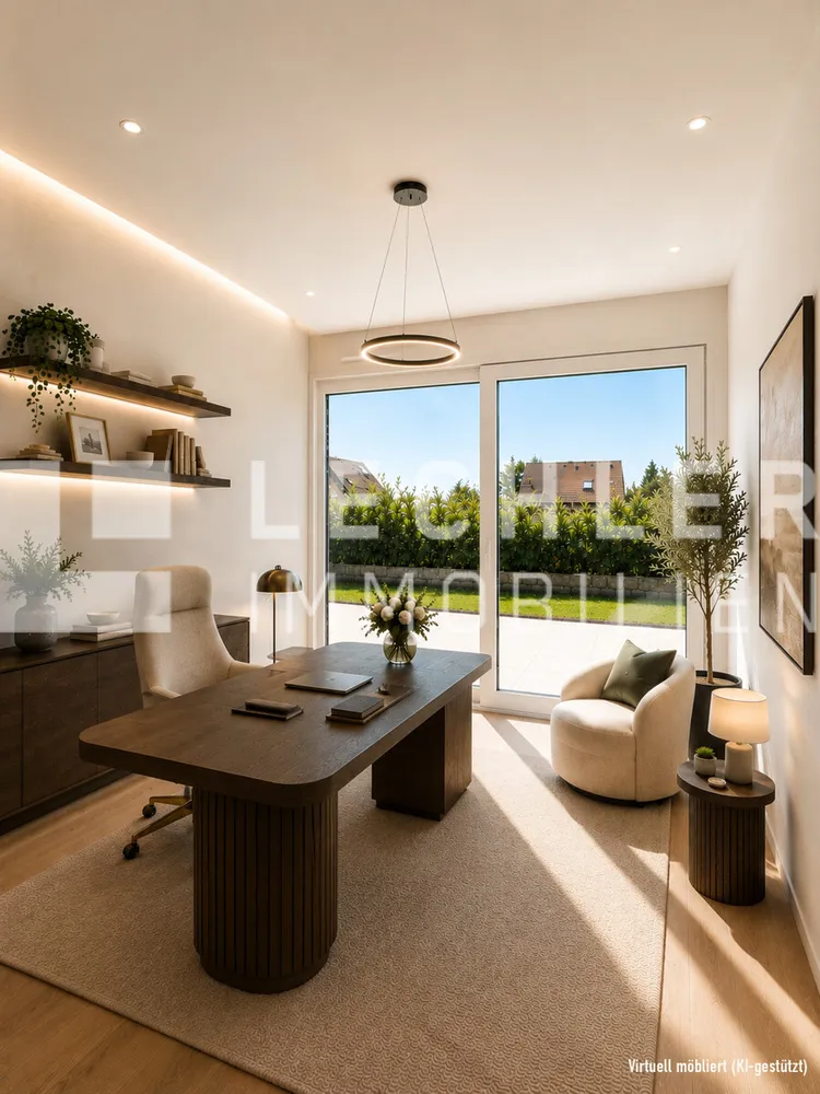 3 Zimmer Wohnung mit 112 m² in Stuttgart – Bild 12