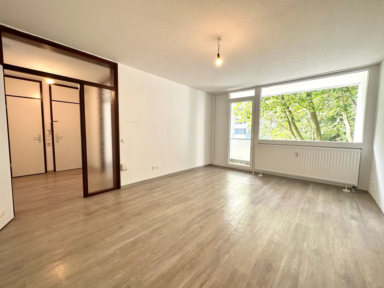 3 Zimmer Wohnung mit 72 m² in Dortmund – Bild 2