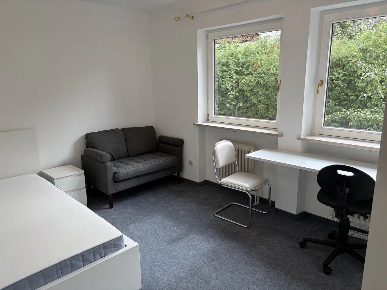 1 Zimmer Wohnung mit 21 m² in München – Bild 11