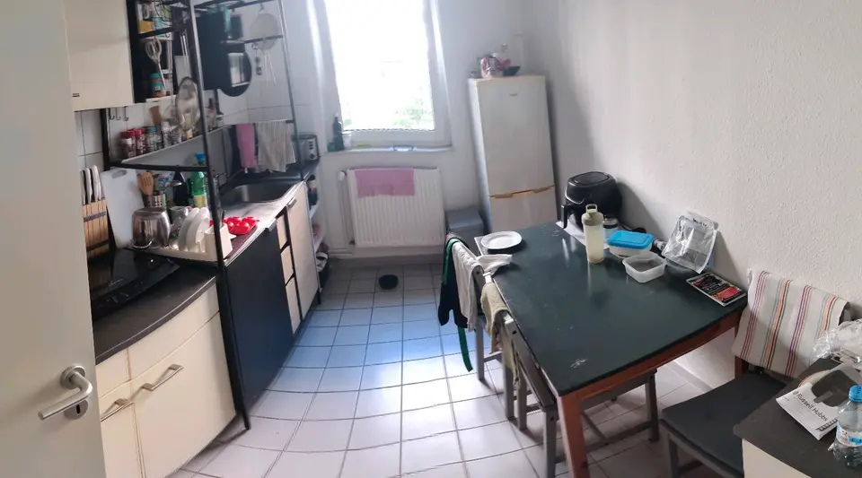 2 Zimmer Wohnung mit 57 m² in Berlin – Bild 3