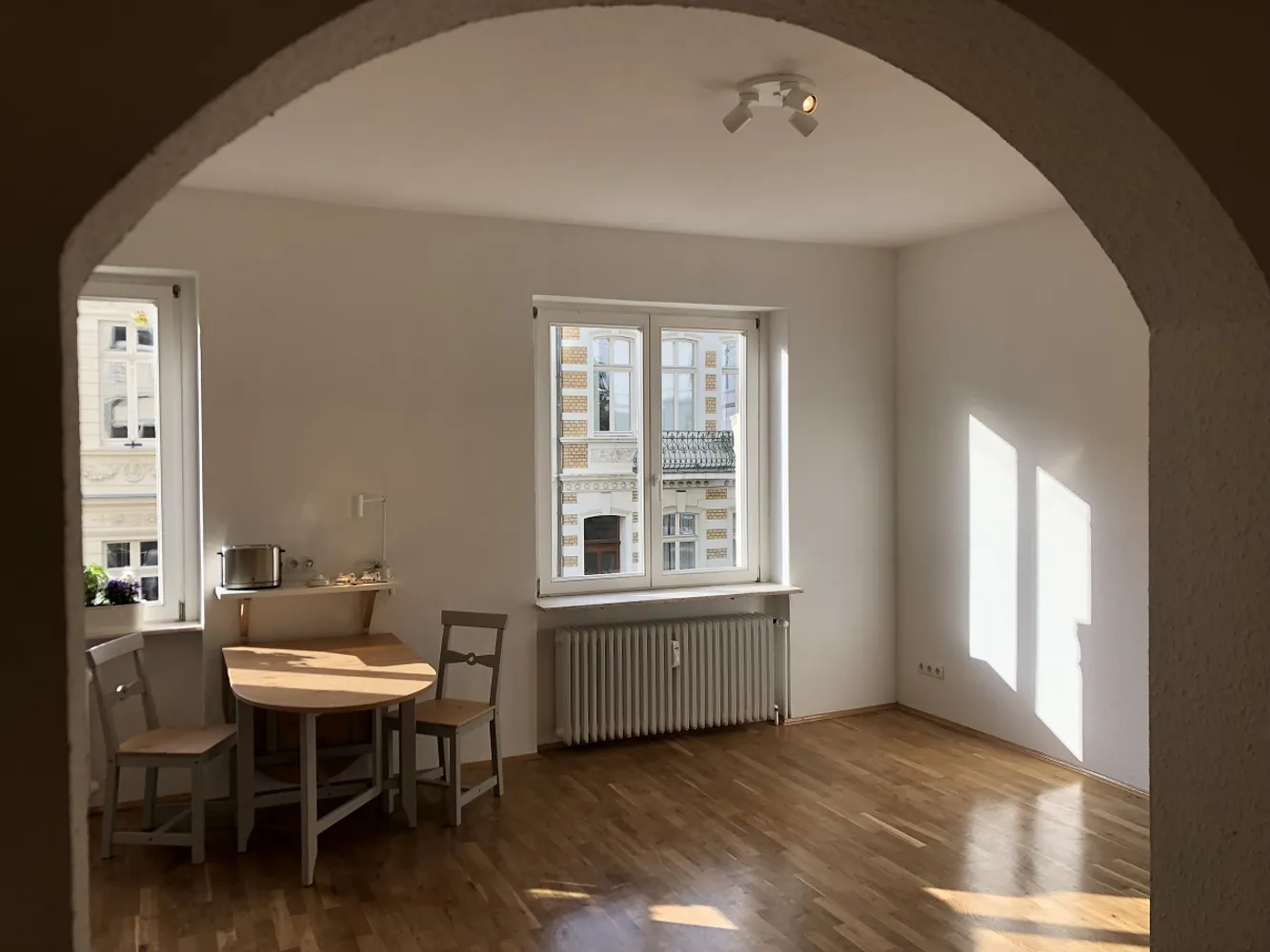 2 Zimmer Wohnung mit 50 m² in Bonn – Bild 11