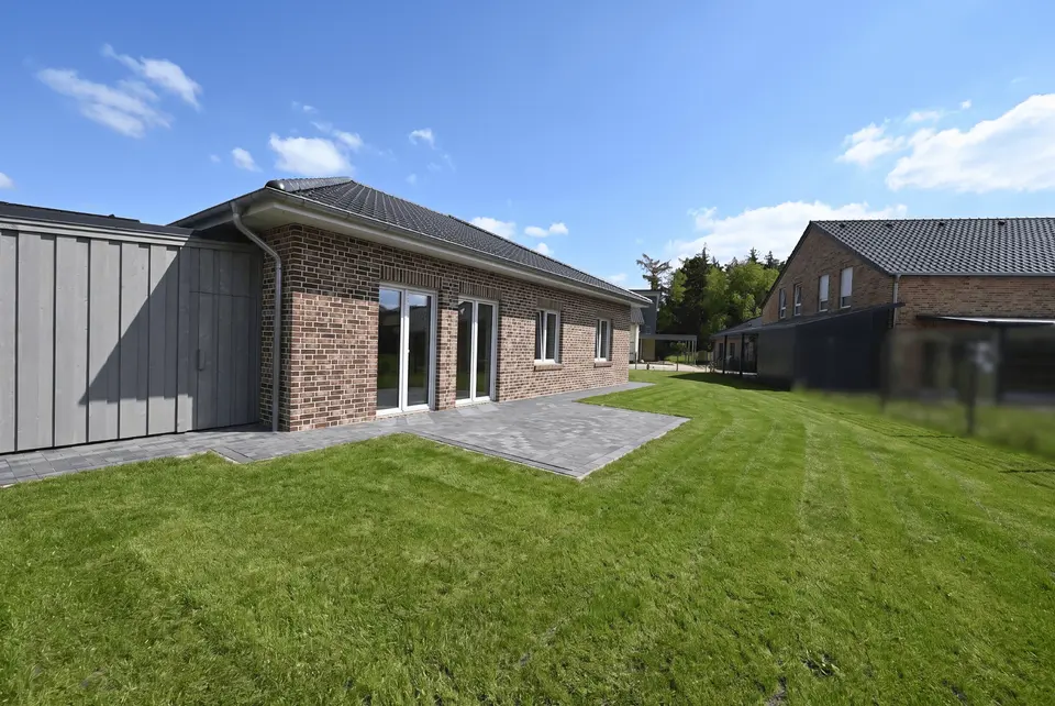 4 Zimmer Haus mit 133 m² in Quakenbrück – Bild 3